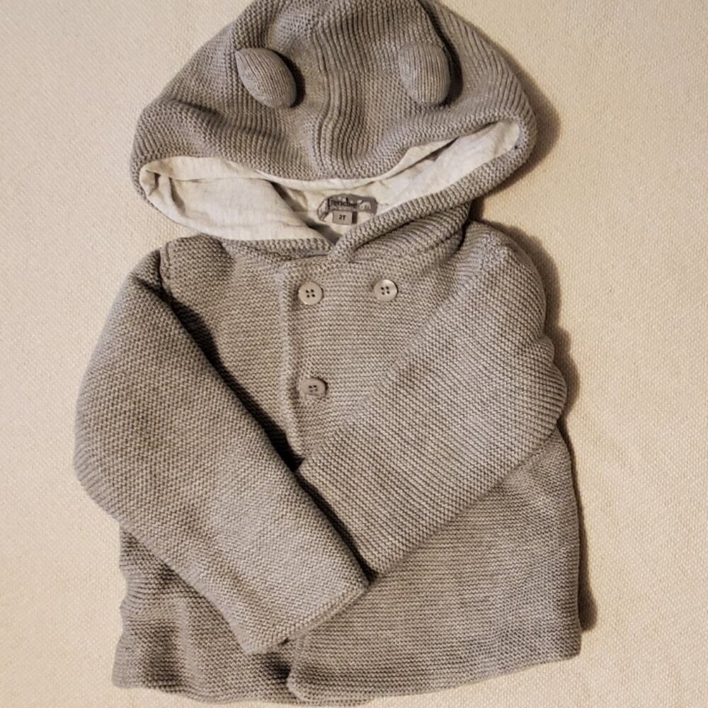 Sweater by Frenchi